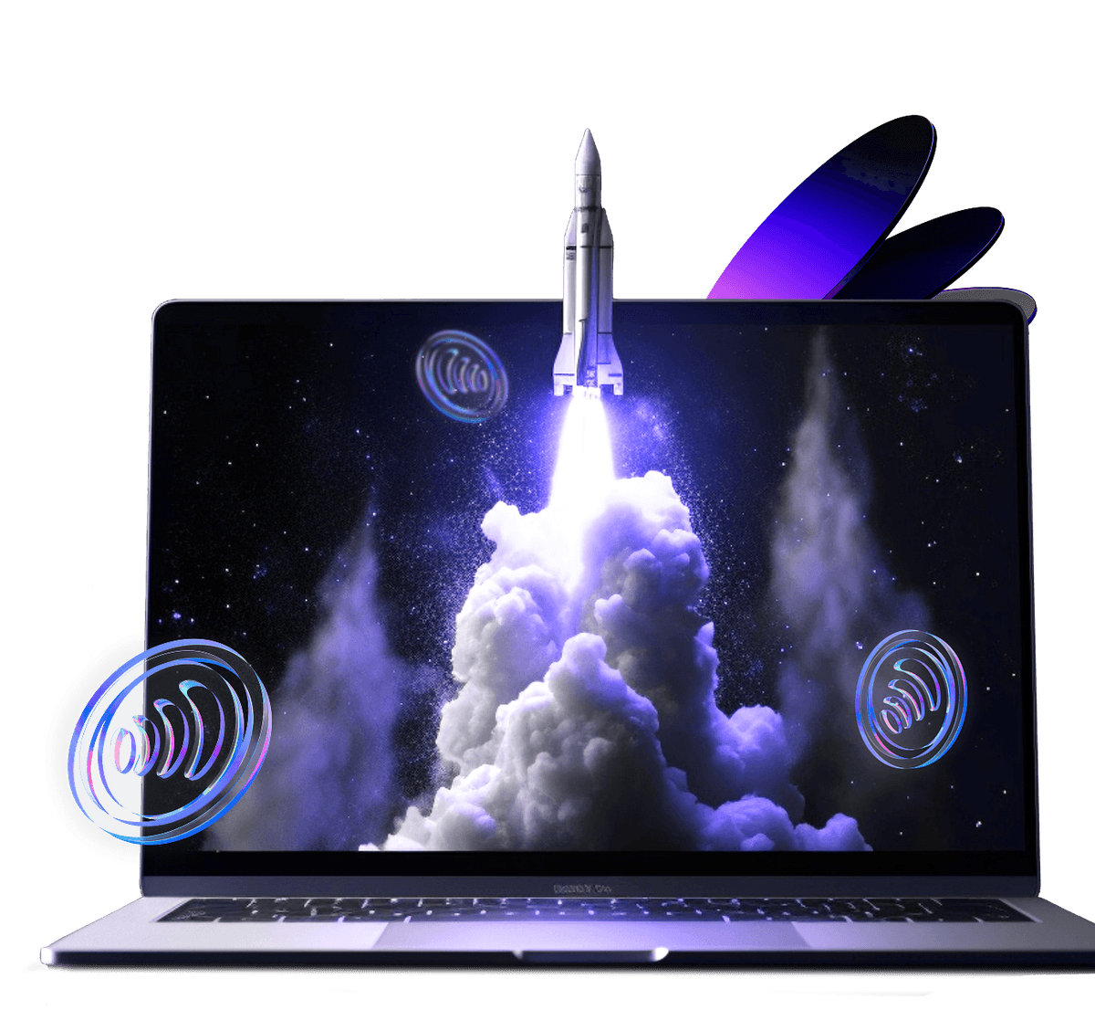 Ultron Rocket Launch